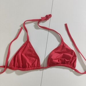 ERES swimsuit top never used
